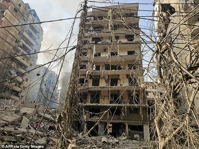 Israel Confirms Precision Strike on Iranian Nuclear Facility Near Tehran Amid Escalating Tensions