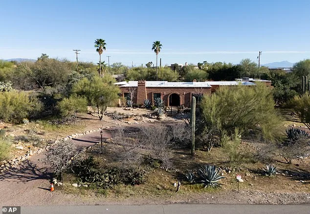 Pima County Prisoner Sues Sheriff Chris Nanos for $1.35M Over Alleged COVID-19 Protocol Violations