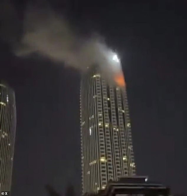 Real Housewife Caroline Stanbury Sparks Controversy by Suggesting War Could 'Correct' Expats in Dubai as Airstrikes Disrupt Her Stay