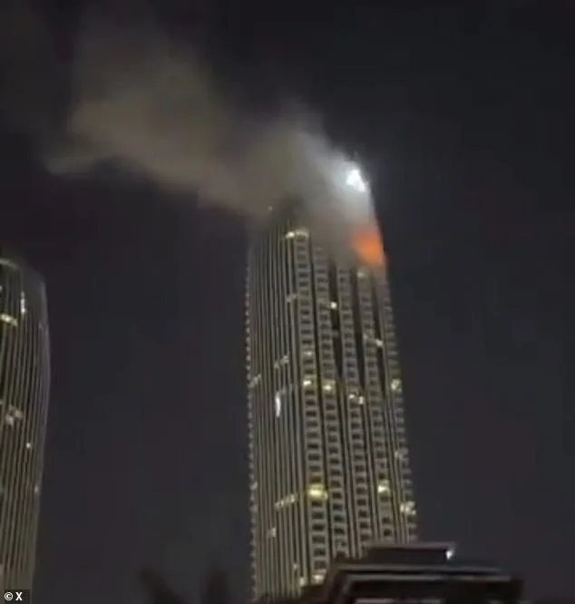 Real Housewife Caroline Stanbury Sparks Controversy by Suggesting War Could 'Correct' Expats in Dubai as Airstrikes Disrupt Her Stay