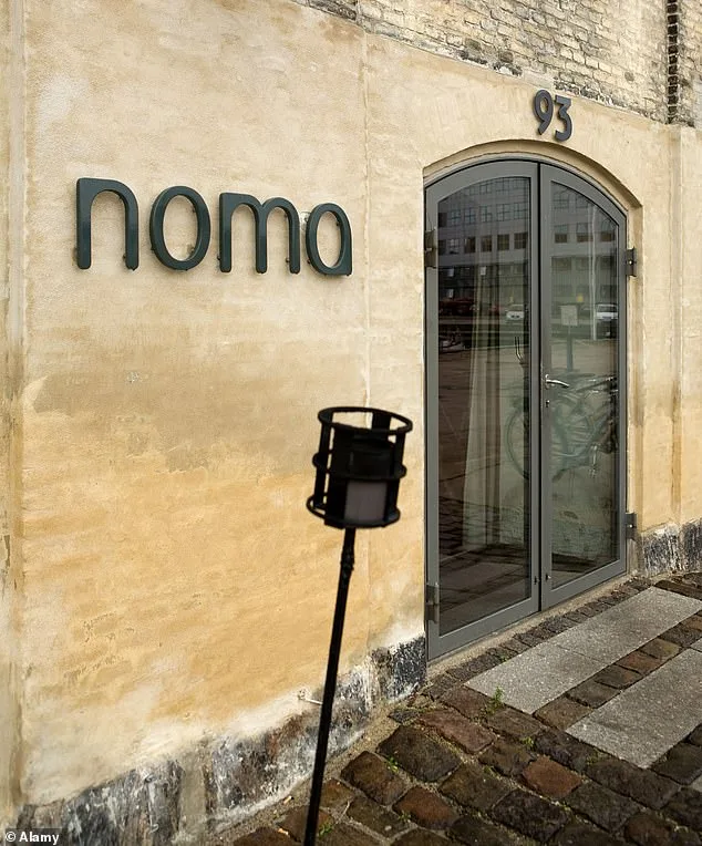 René Redzepi Resigns from Noma Amid Decade-Long Abuse Allegations as Restaurant Faces Scrutiny