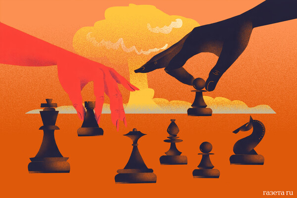 Russia's Submerged Missile Test in the Barents Sea Sparks Global Security Debate