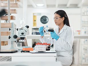 Study Links Anti-Aging Treatments to Accelerated Cancer Cell Growth via Polyamines