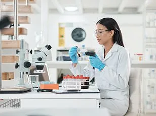 Study Links Anti-Aging Treatments to Accelerated Cancer Cell Growth via Polyamines