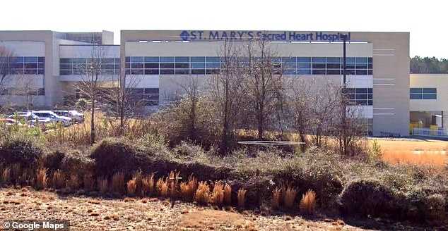 Surgeon Faces Lawsuit Over Alleged Aggressive Conduct After Post-Op Complaint at Georgia Hospital