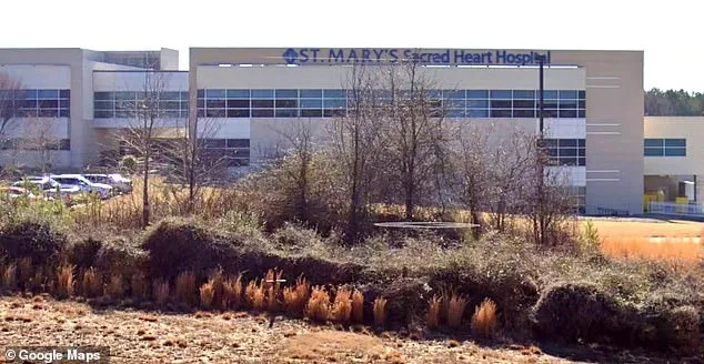 Surgeon Faces Lawsuit Over Alleged Aggressive Conduct After Post-Op Complaint at Georgia Hospital