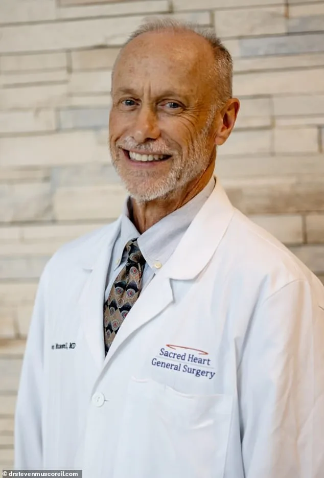 Surgeon Faces Lawsuit Over Alleged Aggressive Conduct After Post-Op Complaint at Georgia Hospital