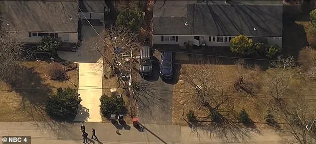 Tragic Bayville Shooting: Father Kills In-Laws, Wife, Then Takes His Own Life