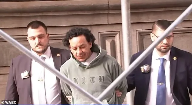 Air Force Veteran in Critical Condition After Alleged Subway Attack by Undocumented Migrant With Four Prior Deportations