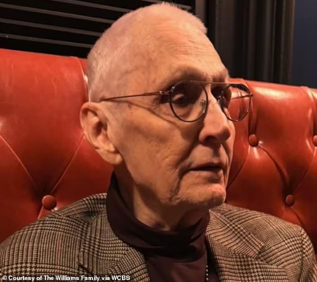 Air Force Veteran in Critical Condition After Alleged Subway Attack by Undocumented Migrant With Four Prior Deportations