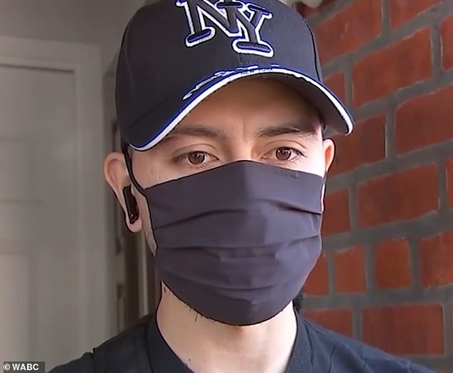 Air Force Veteran in Critical Condition After Alleged Subway Attack by Undocumented Migrant With Four Prior Deportations