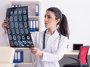 Breakthrough in Cryopreservation: Scientists Prevent Ice Crystal Damage in Brain Tissue