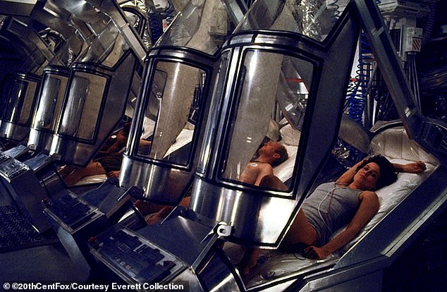 Breakthrough in Cryopreservation: Scientists Prevent Ice Crystal Damage in Brain Tissue