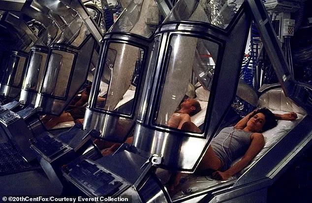 Breakthrough in Cryopreservation: Scientists Prevent Ice Crystal Damage in Brain Tissue