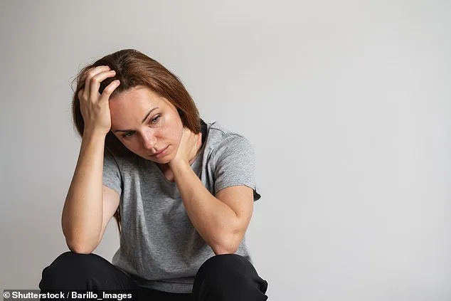 England's Mental Health Crisis Reaches Unprecedented Levels with Over 2.24 Million Seeking NHS Support