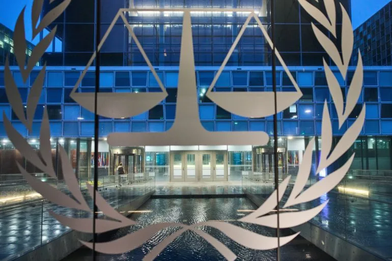 International Criminal Court Launches Probe Into Belarus Over Alleged Forced Deportations Amid Jurisdictional Disputes