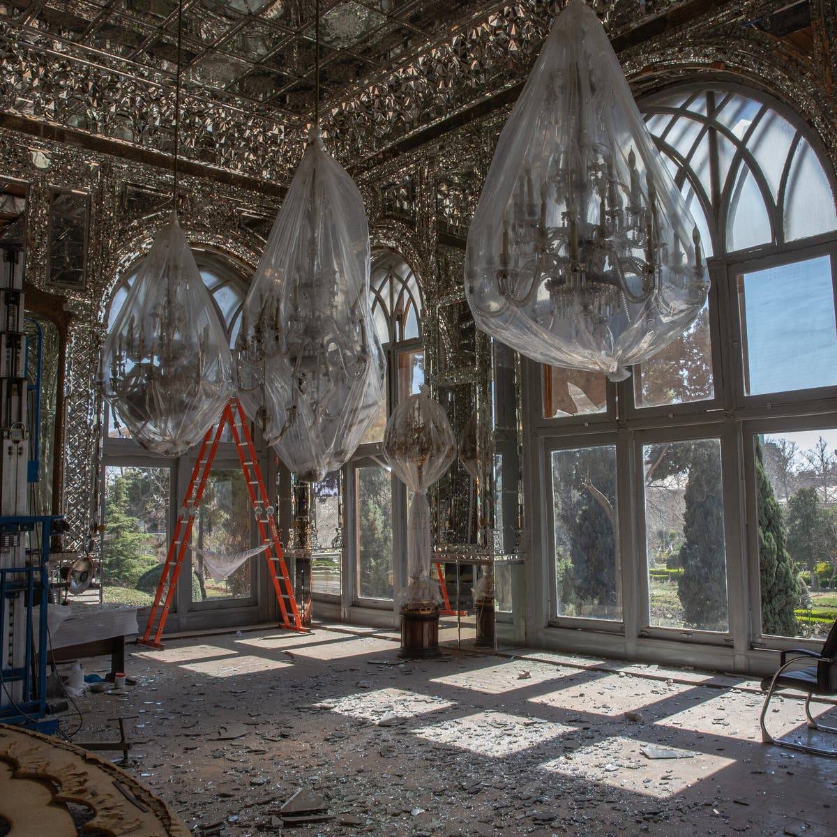 Iran Accuses Israel of Damaging UNESCO Heritage Sites Amid Calls for International Action