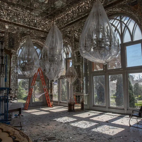 Iran Accuses Israel of Damaging UNESCO Heritage Sites Amid Calls for International Action