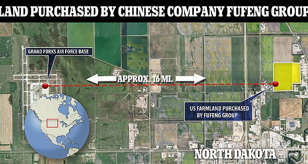 Iran's Drone Threat: FBI Warns of Potential Attacks on U.S. West Coast as Geopolitical Tensions Escalate