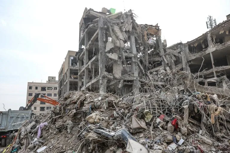 Iran's President Pezeshkian Offers Significant De-Escalation Proposal Amid Hostilities with US-Israel Coalition