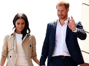 Meghan Markle to Attend Lavish Sydney Retreat with VIP Guests for £1,400 per Person