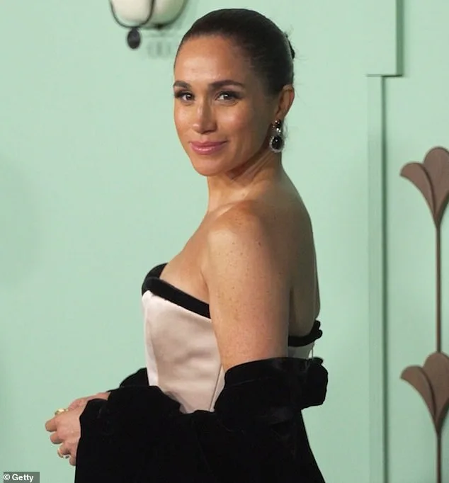 Meghan Markle to Attend Lavish Sydney Retreat with VIP Guests for £1,400 per Person