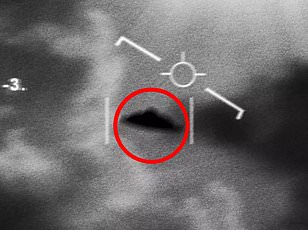 Mysterious UFO Sighting Over New York City: Video Shows Trio of Objects in Night Sky on March 8