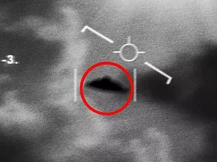 Mysterious UFO Sighting Over New York City: Video Shows Trio of Objects in Night Sky on March 8
