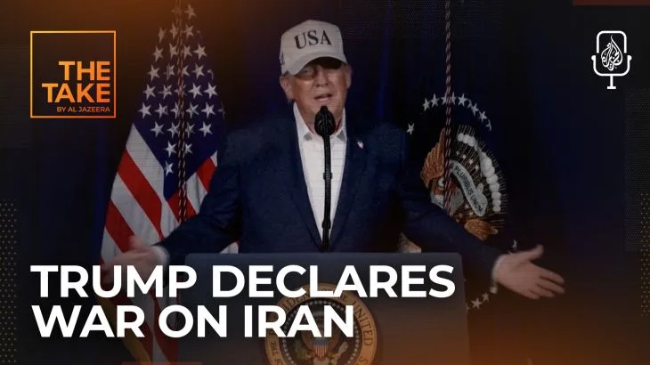 Oil Prices Surge as US-Israel-Iran Conflict Threatens Global Energy Supplies