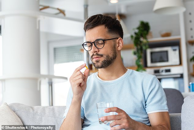 Popular Herbal Supplement Recalled Over Unlisted Sildenafil Ingredient Raises Safety Concerns