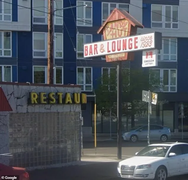 Portland Woman And Family Charged With Assault After Bar Altercation Over Food Order Dispute