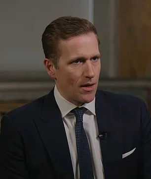 Treasury Secretary Abruptly Pulled from Interview by President Trump Summoning Him to Situation Room