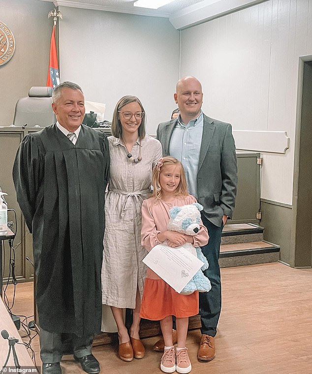 A Teacher and a Second Grader: The Unexpected Bond That Transformed Their Lives