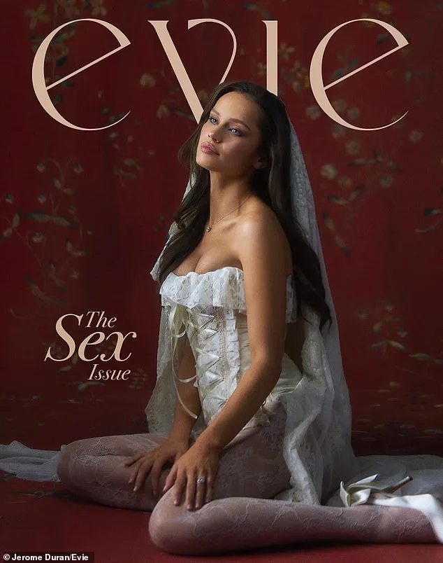 Bridging Tradition and Curiosity: Evie Magazine's Taboo-Breaking Sex Education