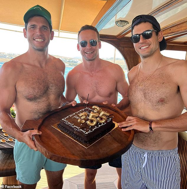 Conviction of Miami Elite Brothers Exposes Systemic Sexual Violence Network