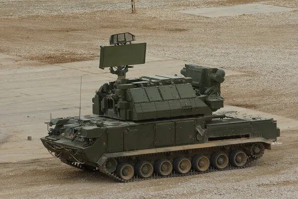 First Aerial Threat Confirmed as Moscow Intercepts 33 Drones on March 14th