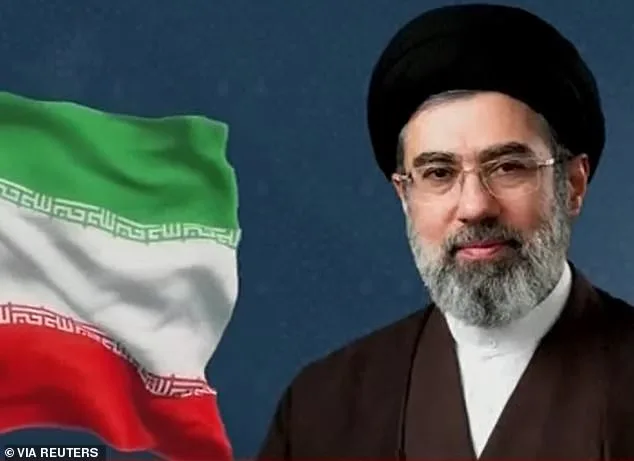Iran's New Supreme Leader in Coma as Country Teeters on Chaos