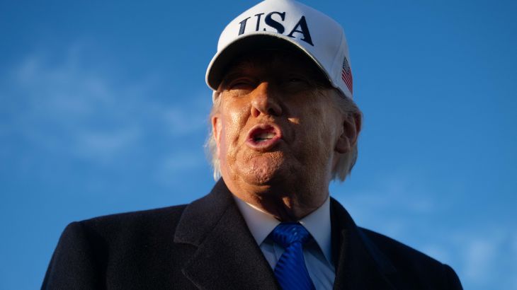 Israeli Airstrikes Intensify in Lebanon, Destroying Key Bridge and Killing Hundreds