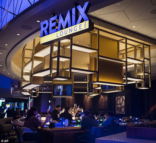 Lesbian Couple Sues The Strat Hotel Alleging Discrimination and Excessive Force After Forced Removal