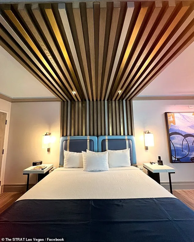 Lesbian Couple Sues The Strat Hotel Alleging Discrimination and Excessive Force After Forced Removal