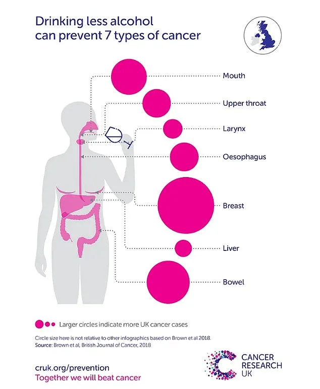 Princess Catherine's Alcohol Avoidance Sparks UK Cancer Risk Debate