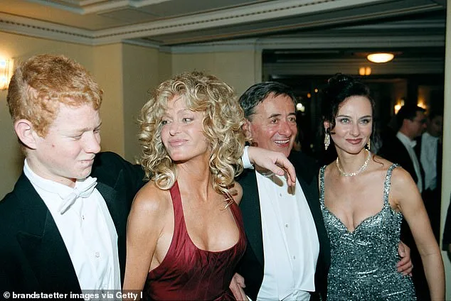 Redmond O'Neal Returns to Court in Shackles, His Tattoos Tell a Dark Story