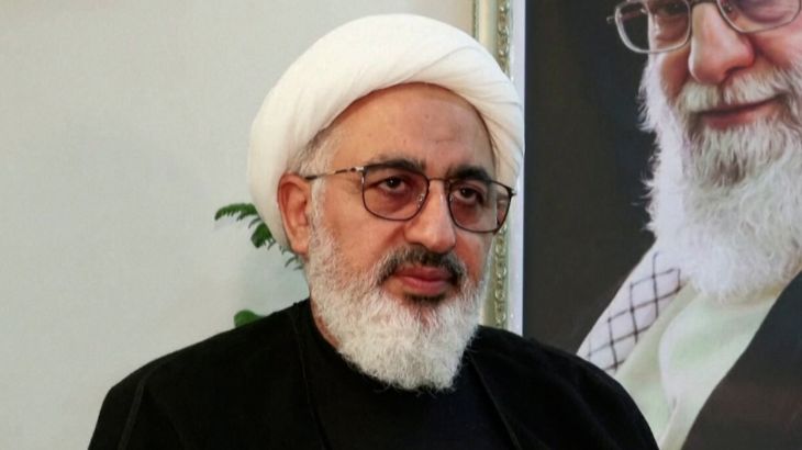 Rescue Teams Race Against Time as Explosions Ravage Central Tehran