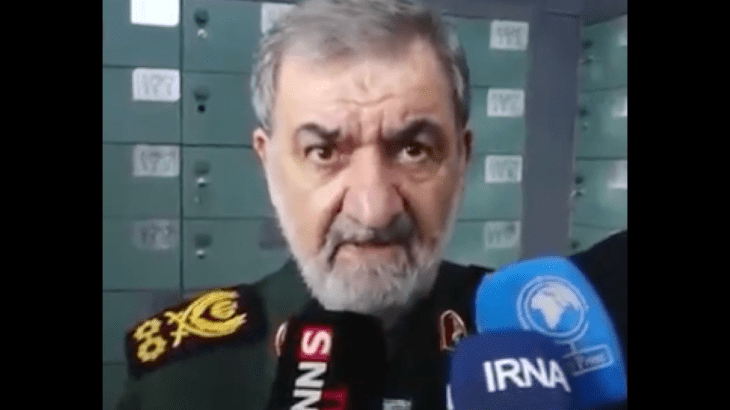 Rescue Teams Race Against Time as Explosions Ravage Central Tehran