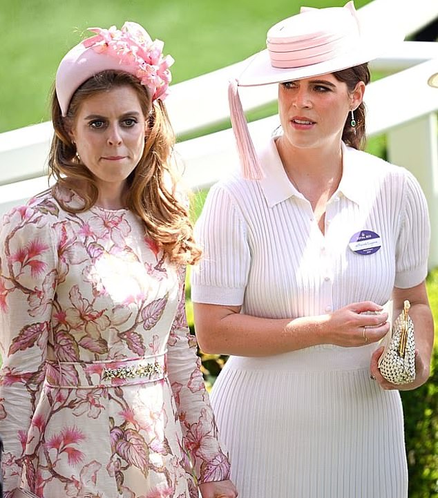 Secret Rental Deal Secures Royal Residences for Princesses Beatrice and Eugenie Amid Epstein Scandal Fallout
