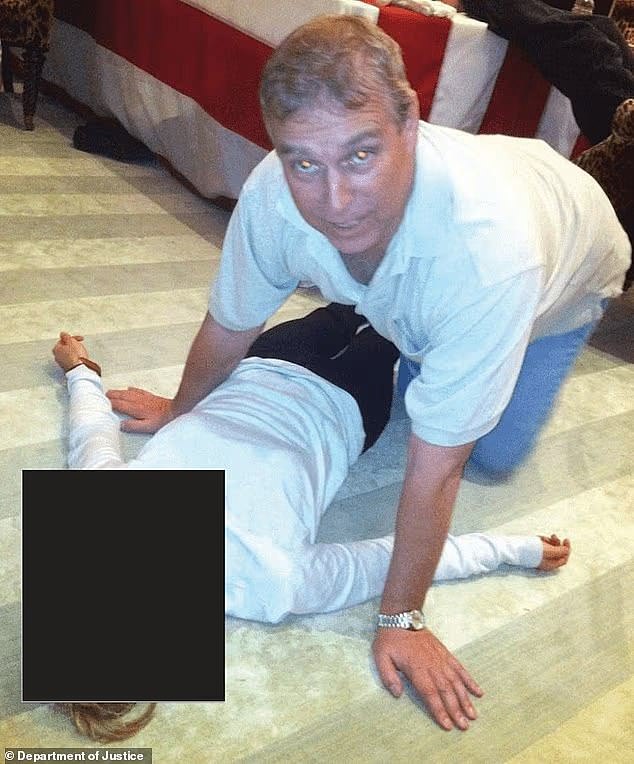 Secret Rental Deal Secures Royal Residences for Princesses Beatrice and Eugenie Amid Epstein Scandal Fallout