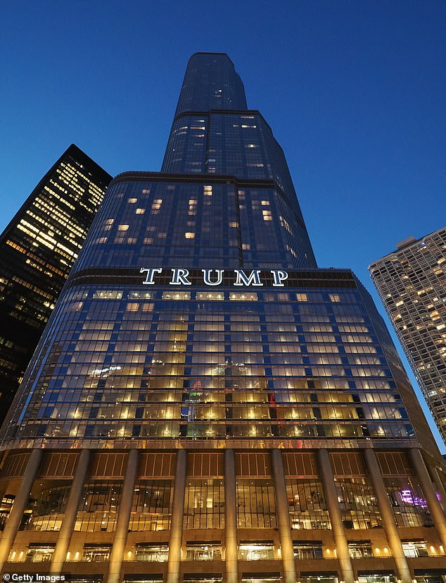 Serious Sanitation Violations Found at Trump Chicago Hotel, Including Pest Infestations and Unsafe Food Storage