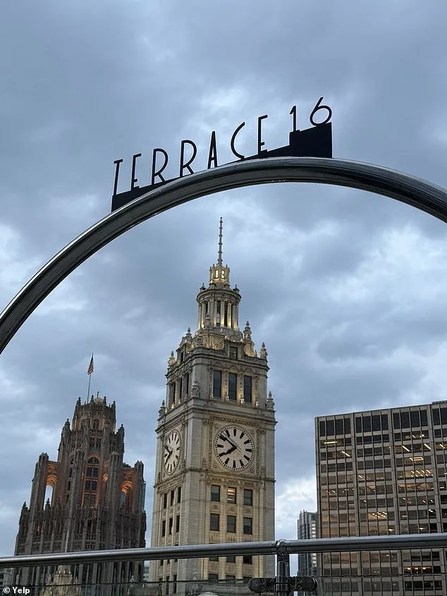Serious Sanitation Violations Found at Trump Chicago Hotel, Including Pest Infestations and Unsafe Food Storage