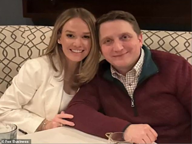 Tricia McLaughlin's Bid for Conservative Media Role Stalls Amid Husband's Alleged Scandal