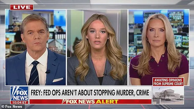 Tricia McLaughlin's Bid for Conservative Media Role Stalls Amid Husband's Alleged Scandal